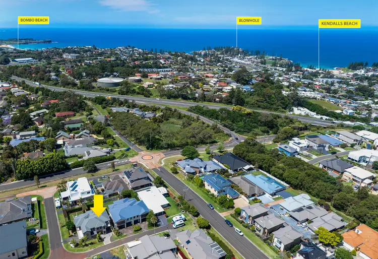 Sixth view of Homely townhouse listing, 15 Love Street, Kiama NSW 2533