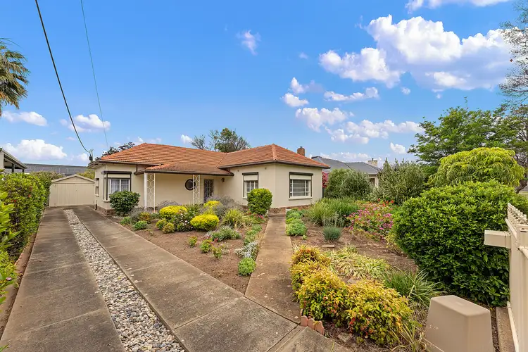 Main view of Homely house listing, 32 Ways Road, Manningham SA 5086