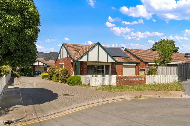 4/20B Andrea Avenue, Newton SA 5074