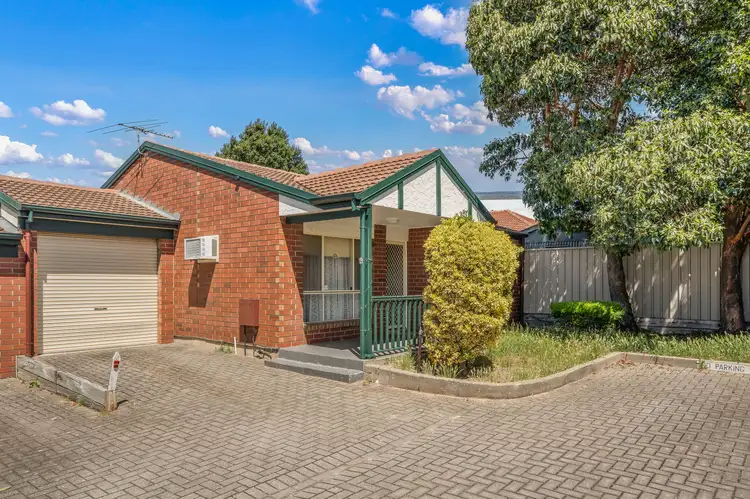 Second view of Homely unit listing, 4/20B Andrea Avenue, Newton SA 5074