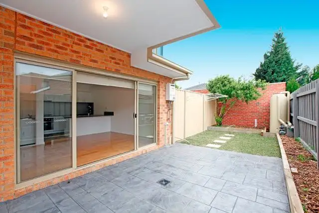 Fifth view of Homely townhouse listing, 4/30 Pickett Street, Reservoir VIC 3073