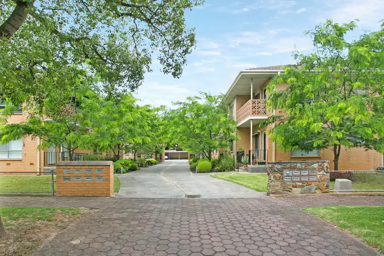Second view of Homely unit listing, 15/88 Hewitt Avenue, Toorak Gardens SA 5065