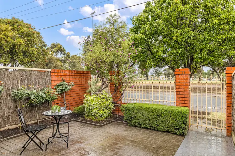 Second view of Homely house listing, 2/15 Myponga Terrace, Broadview SA 5083