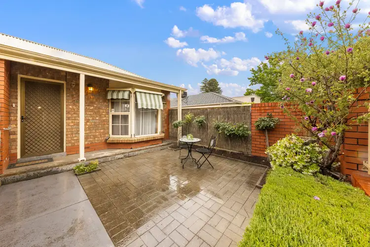 Third view of Homely house listing, 2/15 Myponga Terrace, Broadview SA 5083