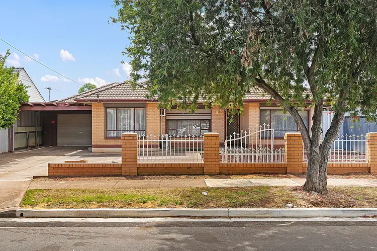 62 Third Avenue, Klemzig SA 5087