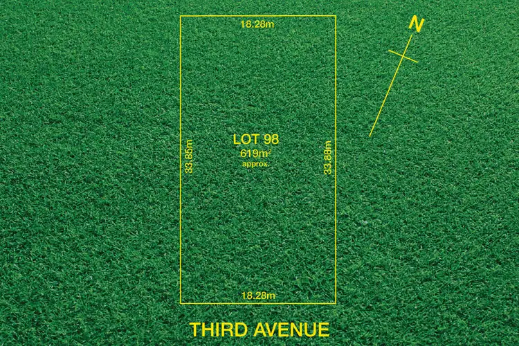 Second view of Homely house listing, 62 Third Avenue, Klemzig SA 5087