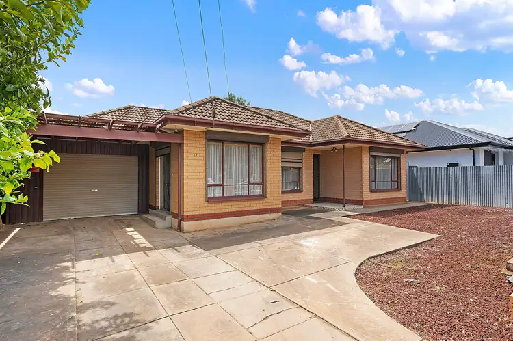 Fourth view of Homely house listing, 62 Third Avenue, Klemzig SA 5087