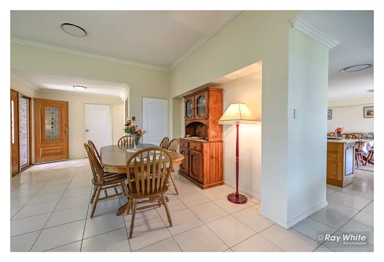 Third view of Homely house listing, 18 Frangipani Court, Norman Gardens QLD 4701