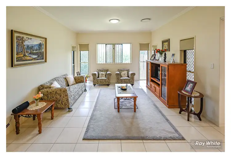 Fifth view of Homely house listing, 18 Frangipani Court, Norman Gardens QLD 4701