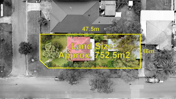 2 Winston Avenue, Bass Hill NSW 2197