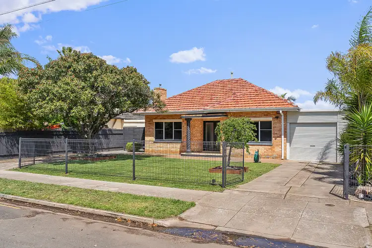 34 Cromer Street, Camden Park SA 5038