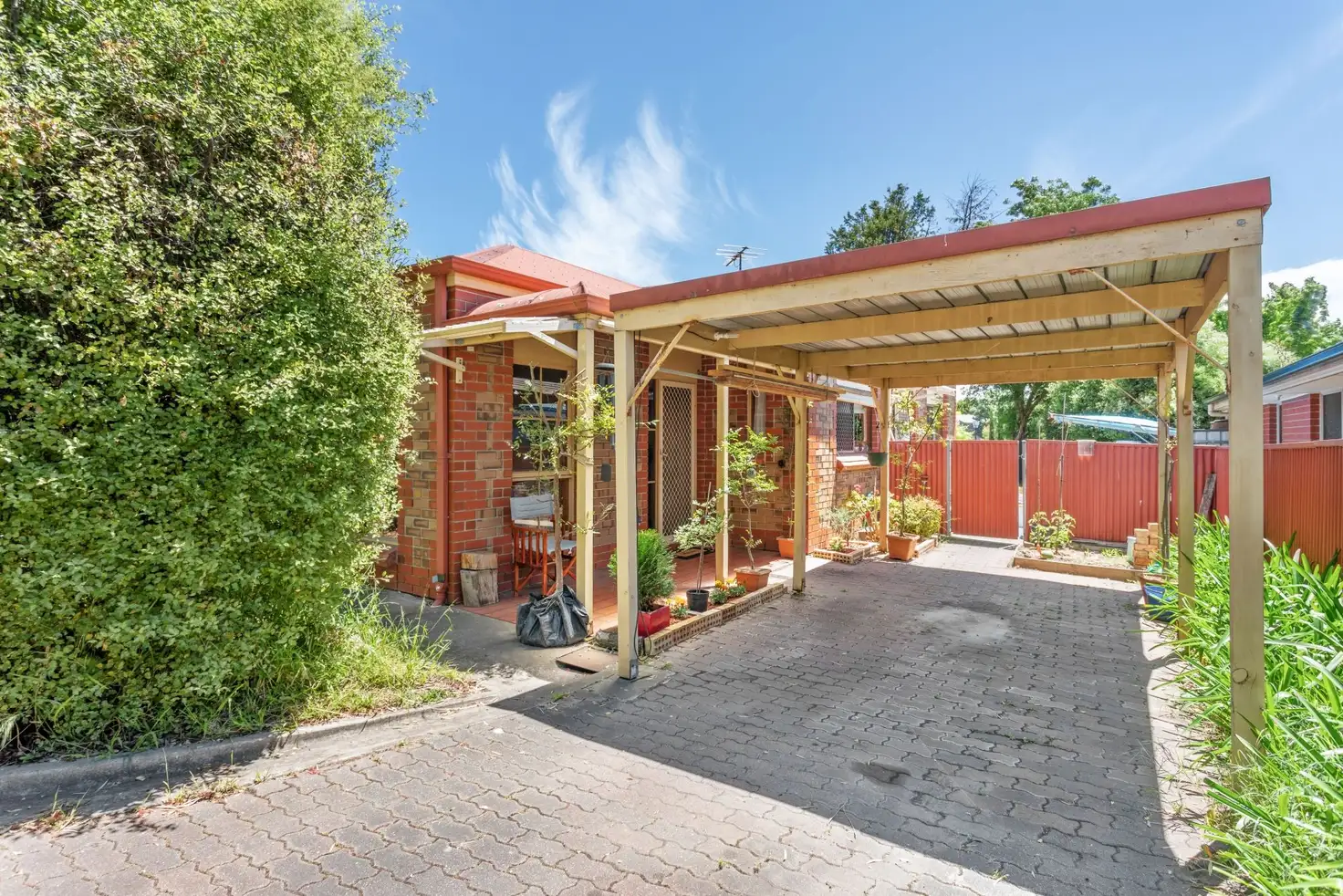 Main view of Homely unit listing, 4/93A North Terrace, Littlehampton SA 5250