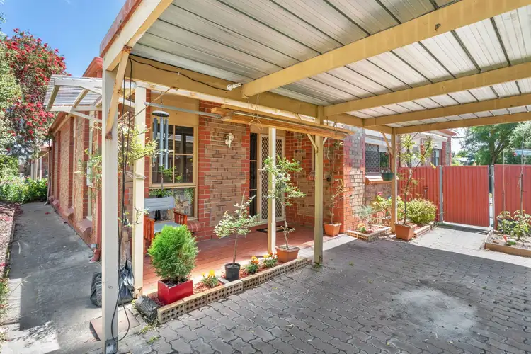 Second view of Homely unit listing, 4/93A North Terrace, Littlehampton SA 5250