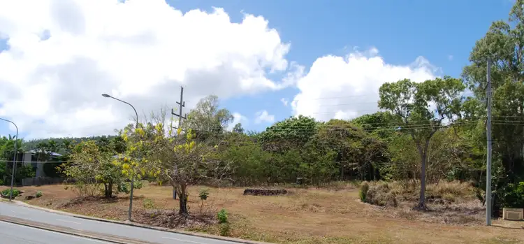 Main view of Homely land listing, 156 Shute Harbour Road (Lot 16), Cannonvale QLD 4802