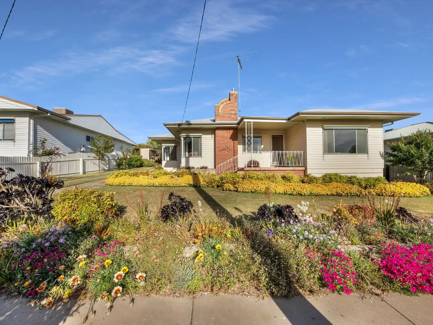 Main view of Homely house listing, 20 High Street, Rutherglen VIC 3685