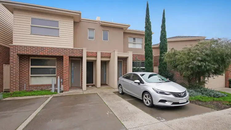 Main view of Homely unit listing, 4/13 Elsey Road, Reservoir VIC 3073