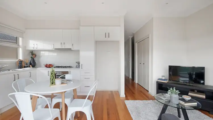 Fourth view of Homely unit listing, 4/13 Elsey Road, Reservoir VIC 3073