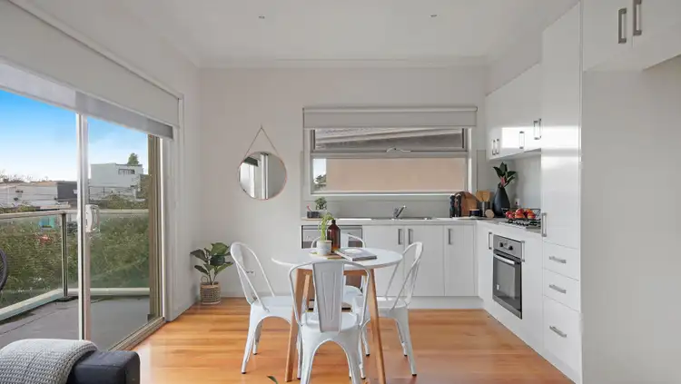 Fifth view of Homely unit listing, 4/13 Elsey Road, Reservoir VIC 3073