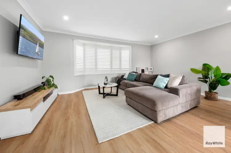 5/58 Yathong Road, Caringbah NSW 2229