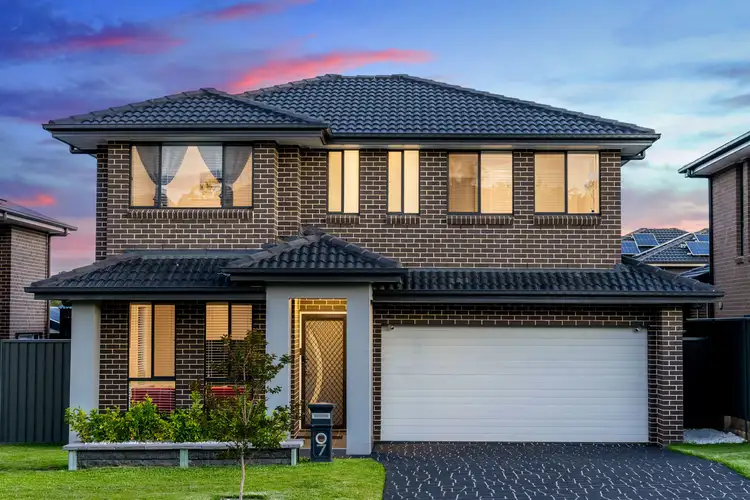 7 Gentry Street, Grantham Farm, Riverstone NSW 2765