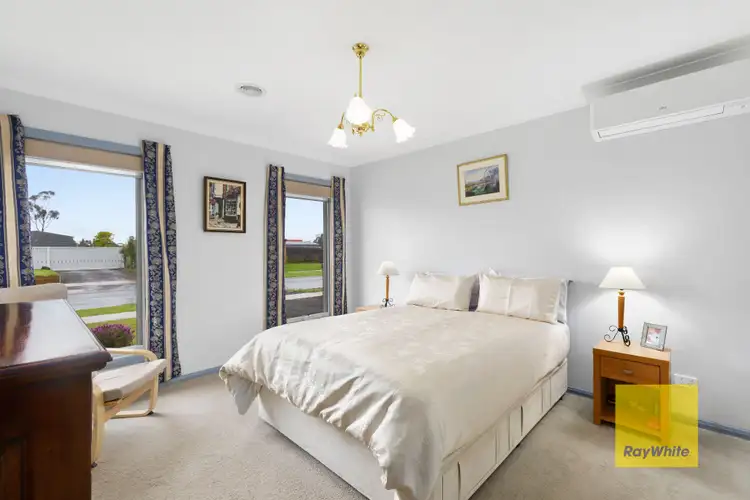 Fourth view of Homely house listing, 12 Toulon Court, Winchelsea VIC 3241