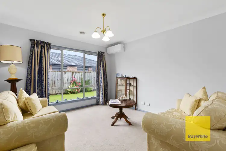 Sixth view of Homely house listing, 12 Toulon Court, Winchelsea VIC 3241