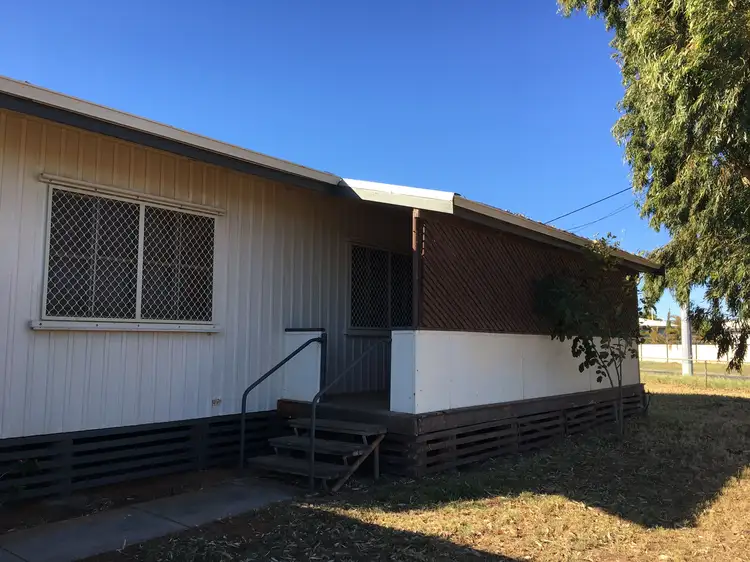 43 Crowther Street, Carnarvon WA 6701