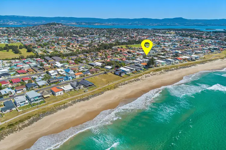 45A Osborne Parade, Warilla NSW 2528