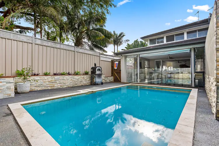 Third view of Homely semi-detached listing, 45A Osborne Parade, Warilla NSW 2528