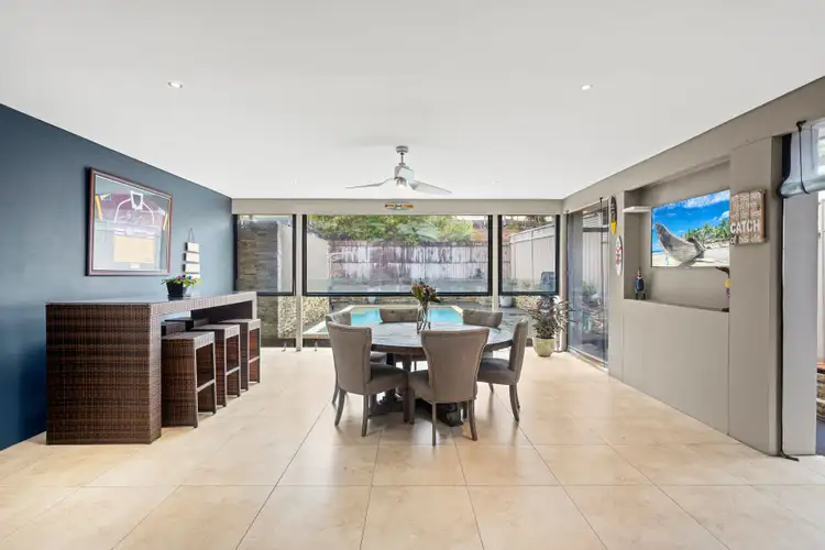 Fourth view of Homely semi-detached listing, 45A Osborne Parade, Warilla NSW 2528