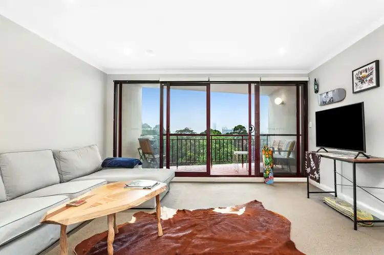 Main view of Homely apartment listing, 903/508 Riley Street, Surry Hills NSW 2010