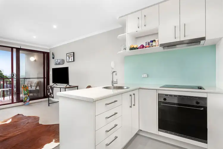 Second view of Homely apartment listing, 903/508 Riley Street, Surry Hills NSW 2010
