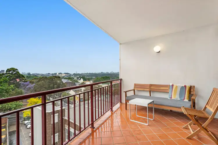 Third view of Homely apartment listing, 903/508 Riley Street, Surry Hills NSW 2010