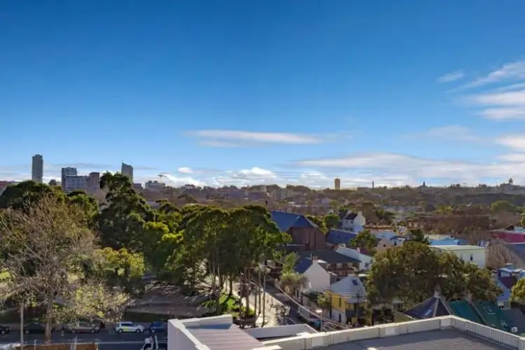 Fourth view of Homely apartment listing, 903/508 Riley Street, Surry Hills NSW 2010