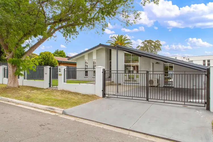Main view of Homely house listing, 10 Carsten Court, Modbury SA 5092