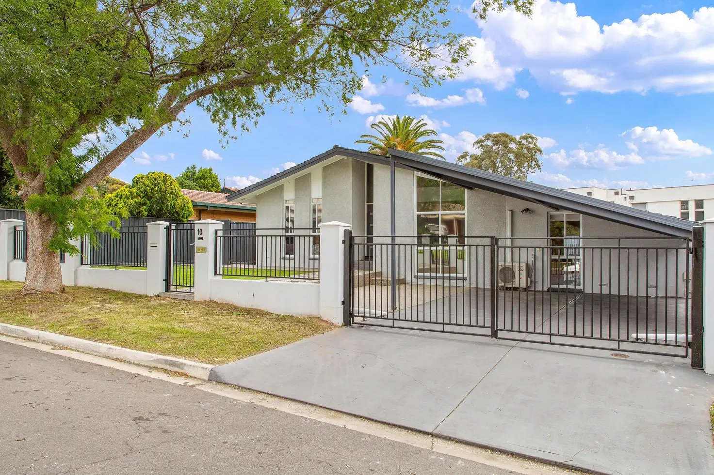 Main view of Homely house listing, 10 Carsten Court, Modbury SA 5092