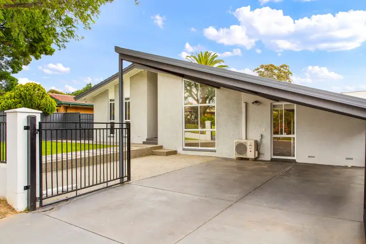 Second view of Homely house listing, 10 Carsten Court, Modbury SA 5092