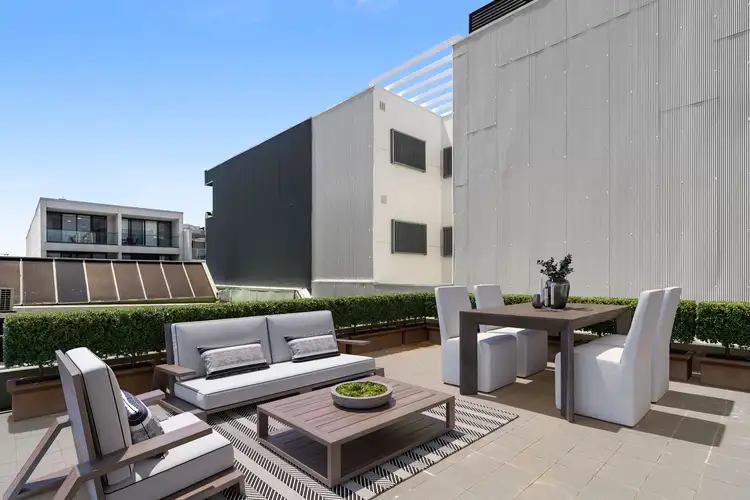 2/134 Military Road (Enter via Grosvenor Plaza), Neutral Bay NSW 2089