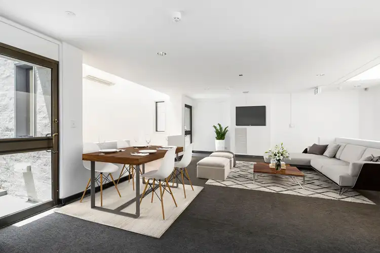 Second view of Homely apartment listing, 2/134 Military Road (Enter via Grosvenor Plaza), Neutral Bay NSW 2089
