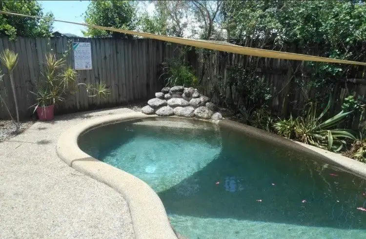 4 Timberlea Drive East, Bentley Park QLD 4869