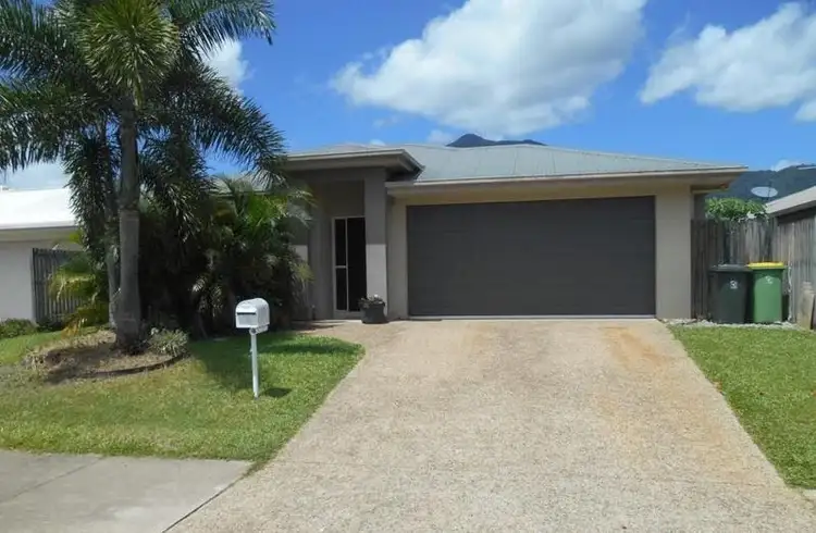 Second view of Homely house listing, 4 Timberlea Drive East, Bentley Park QLD 4869
