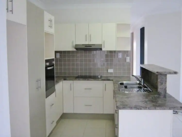 Third view of Homely house listing, 4 Timberlea Drive East, Bentley Park QLD 4869