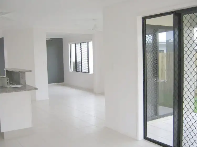 Fifth view of Homely house listing, 4 Timberlea Drive East, Bentley Park QLD 4869