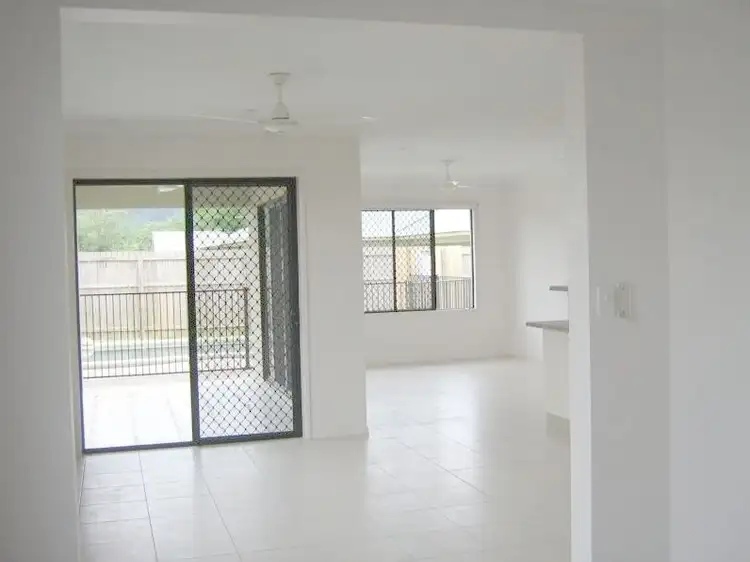 Seventh view of Homely house listing, 4 Timberlea Drive East, Bentley Park QLD 4869