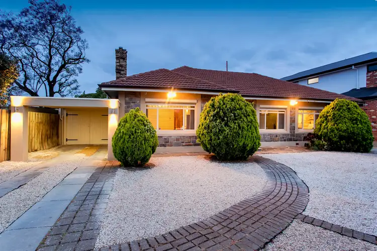 4 Heath Avenue, Manningham SA 5086