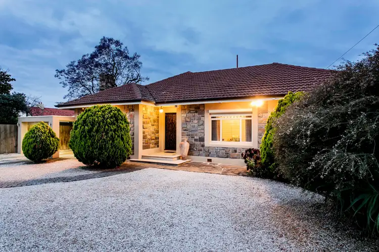 Second view of Homely house listing, 4 Heath Avenue, Manningham SA 5086