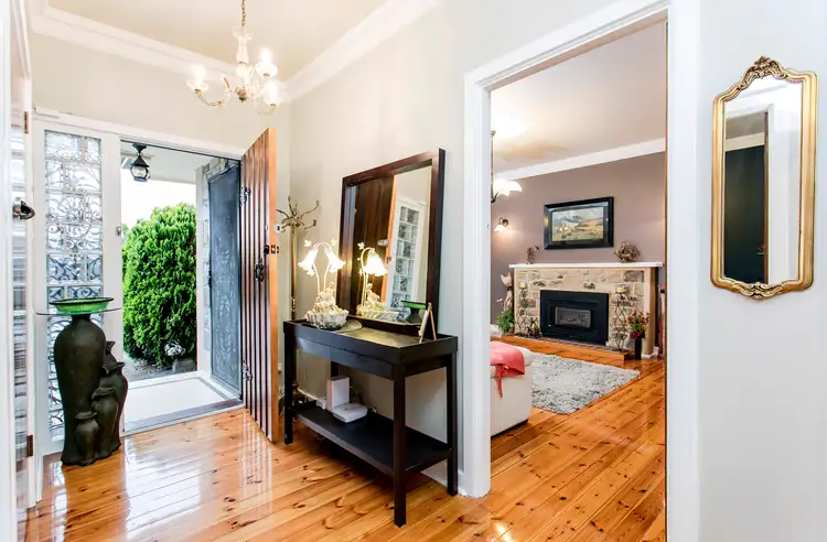 Fourth view of Homely house listing, 4 Heath Avenue, Manningham SA 5086