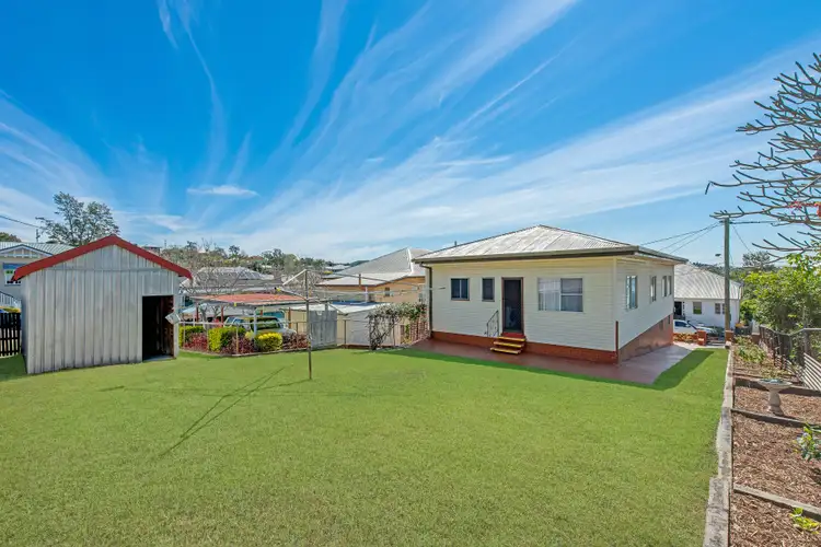 Second view of Homely house listing, 31 Broadhurst Street, Kelvin Grove QLD 4059
