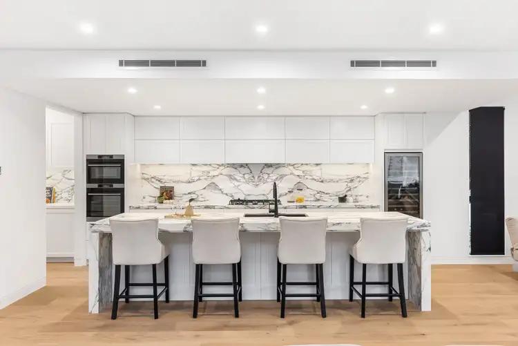 Third view of Homely house listing, 12 Princes Street, Hunters Hill NSW 2110
