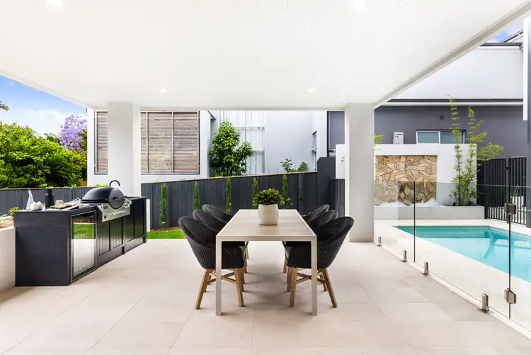 Fourth view of Homely house listing, 12 Princes Street, Hunters Hill NSW 2110